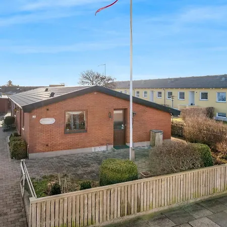 Sune - 800m From The Sea By Interhome * Skagen