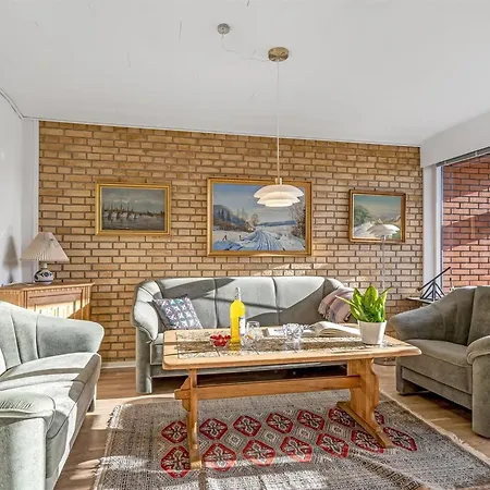 Sune - 800m From The Sea By Interhome Holiday home Skagen