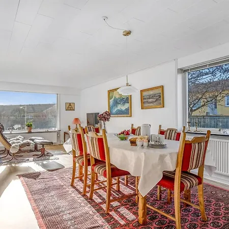 Holiday home Sune - 800m From The Sea By Interhome Skagen