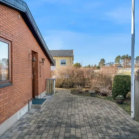 Sune - 800m From The Sea By Interhome Holiday home