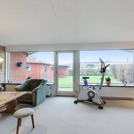 Sune - 800m From The Sea In Nw Jutland By Interhome