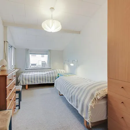 Sune - 800m From The Sea In Nw Jutland By Interhome Skagen