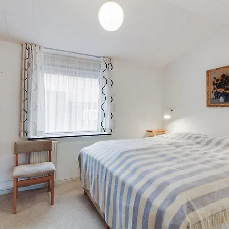 Sune - 800m From The Sea In Nw Jutland By Interhome * Skagen