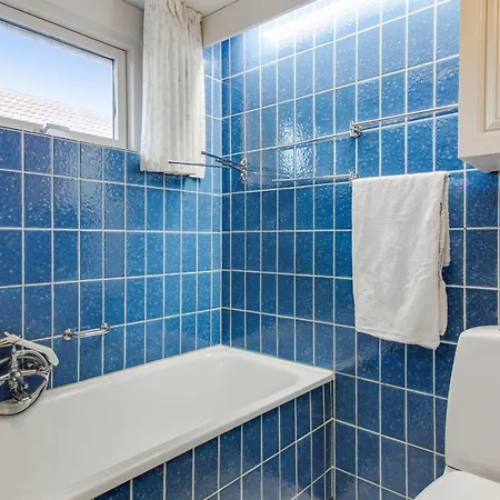 Sune - 800m From The Sea In Nw Jutland By Interhome