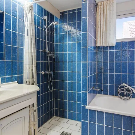 Sune - 800m From The Sea In Nw Jutland By Interhome Holiday home *