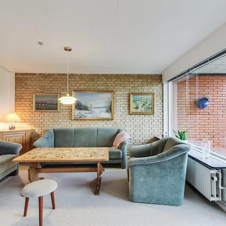Holiday home Sune - 800m From The Sea In Nw Jutland By Interhome