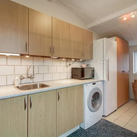 Sune - 800m From The Sea In Nw Jutland By Interhome *