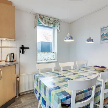 Sune - 800m From The Sea In Nw Jutland By Interhome