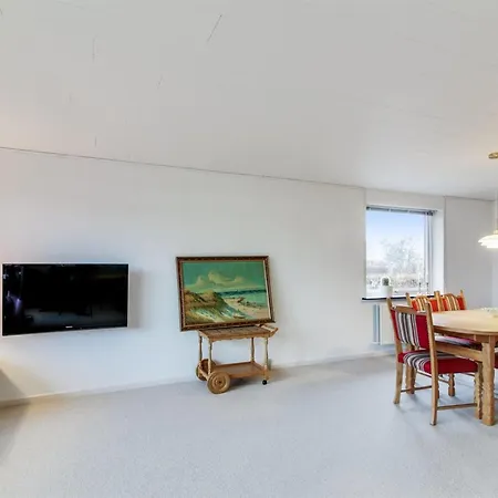Sune - 800m From The Sea In Nw Jutland By Interhome Holiday home