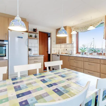Sune - 800m From The Sea In Nw Jutland By Interhome Skagen