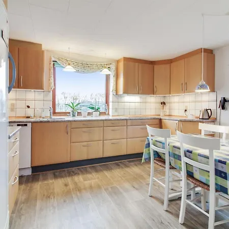 Holiday home Sune - 800m From The Sea In Nw Jutland By Interhome