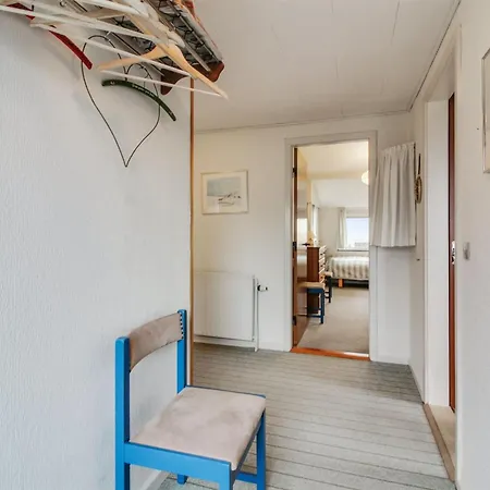 Sune - 800m From The Sea In Nw Jutland By Interhome Holiday home Skagen