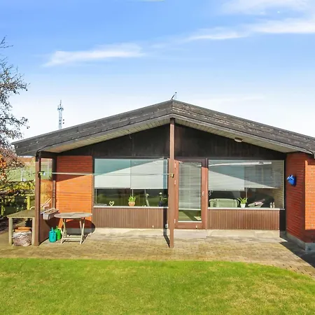 Sune - 800m From The Sea In Nw Jutland By Interhome Skagen