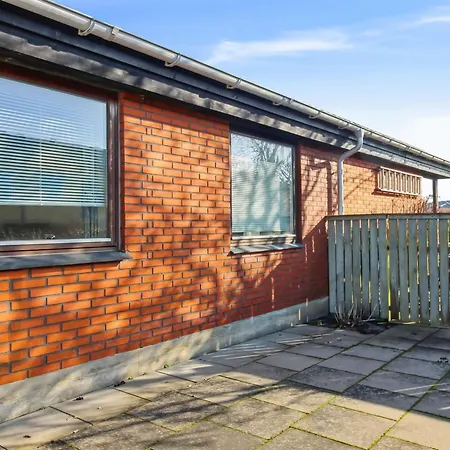Sune - 800m From The Sea In Nw Jutland By Interhome Holiday home