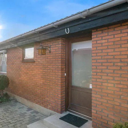 Sune - 800m From The Sea In Nw Jutland By Interhome