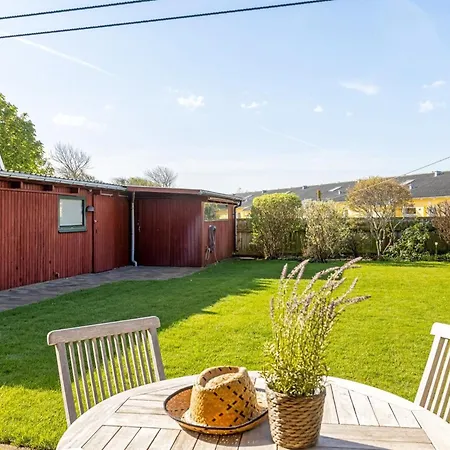 Сasa de vacaciones Sune - 800m From The Sea By Interhome Skagen