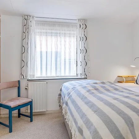 Sune - 800m From The Sea By Interhome Skagen